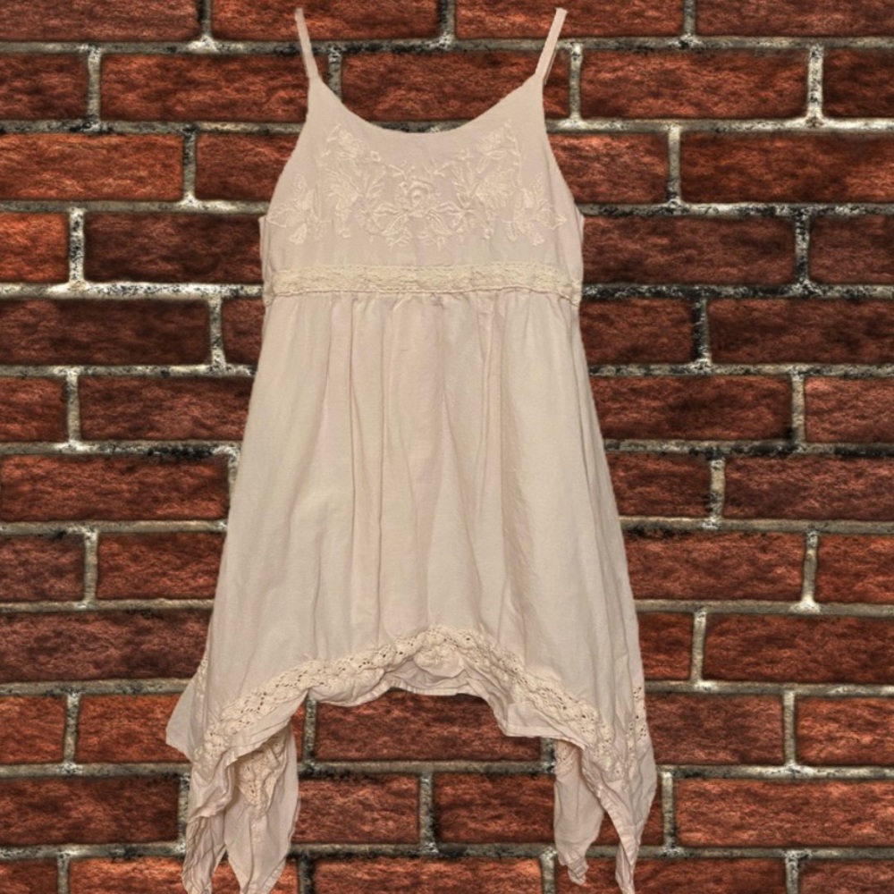 Tahari Girls Dress